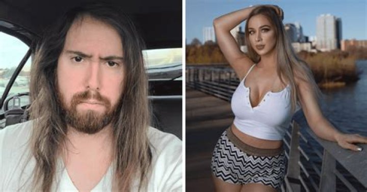 Who is Chrissa Sparkles Dating Now?