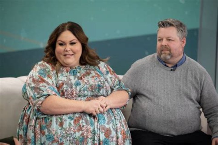 Who is Chrissy Metz Dating Now?