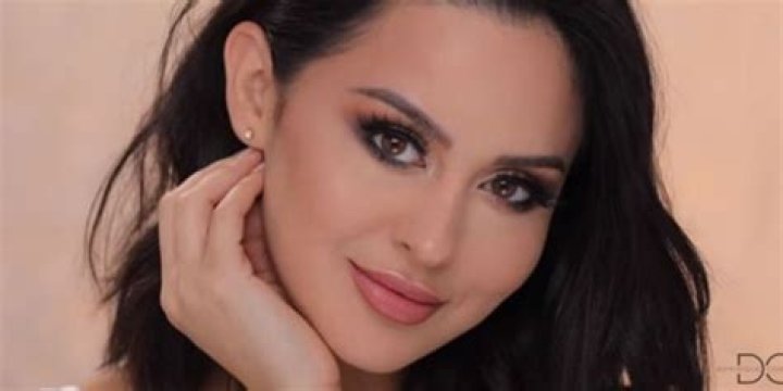 Who is Christen Dominique Dating Now