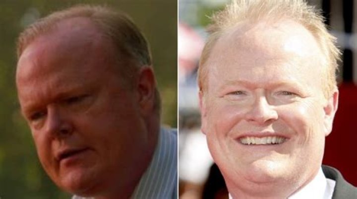 Who is Christian Clemenson Dating Now