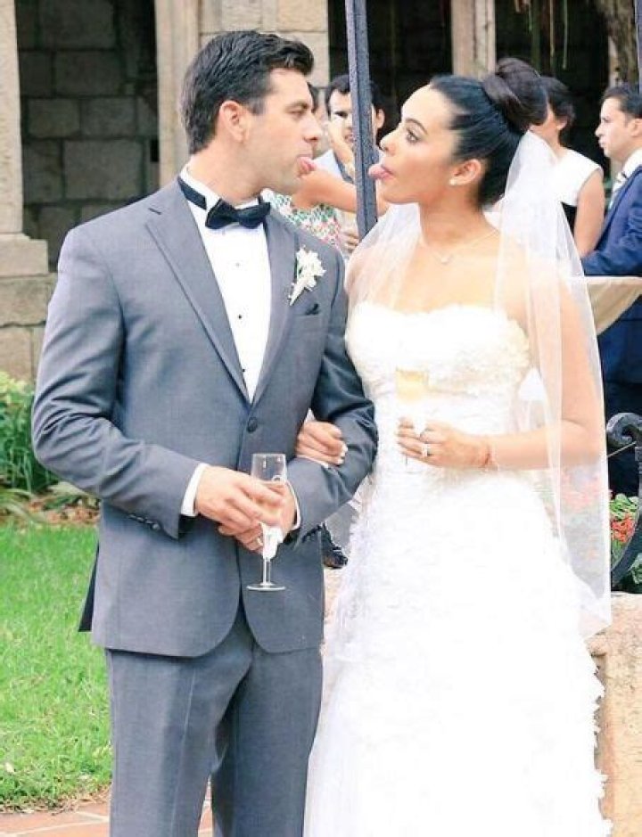 Who is Christian de la Campa Dating Now