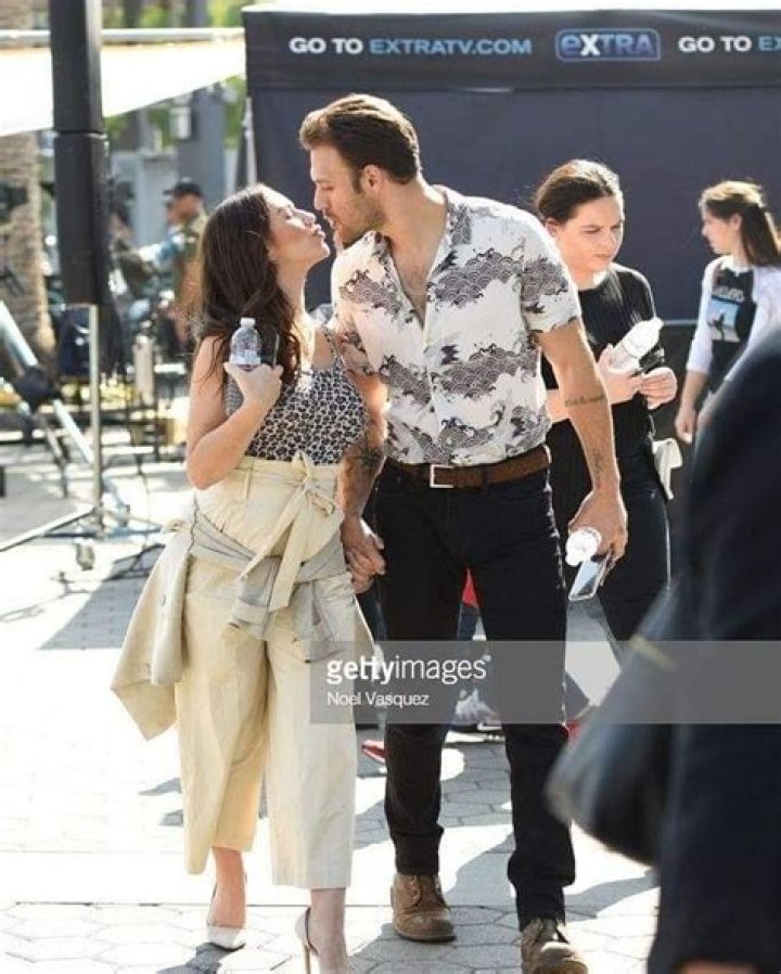 Who is Christian Guzman Dating Now