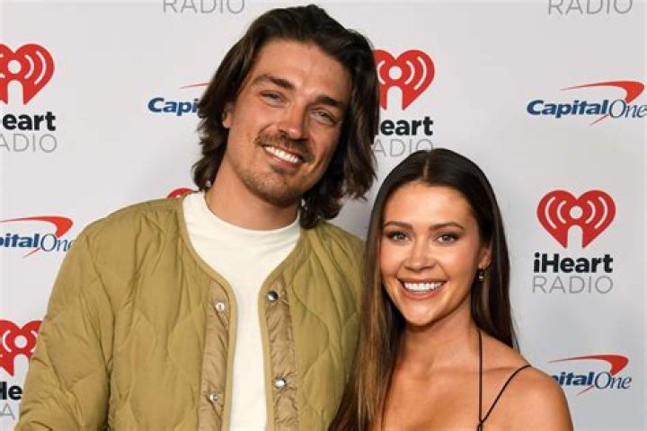 Who is Christian Keyes Dating Now