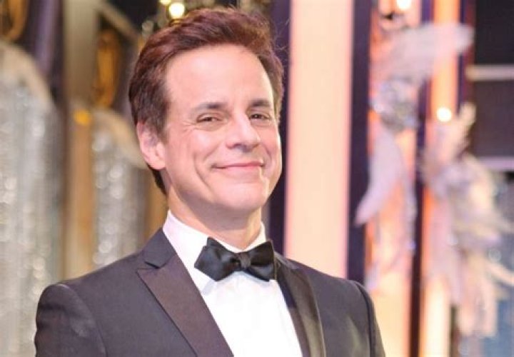 Who is Christian LeBlanc Dating Now