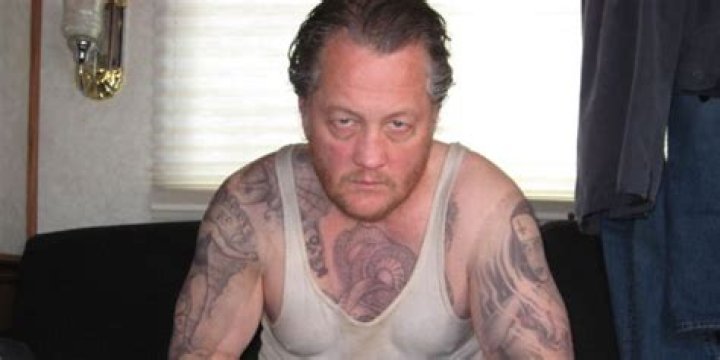 Who is Christian Stolte Dating Now