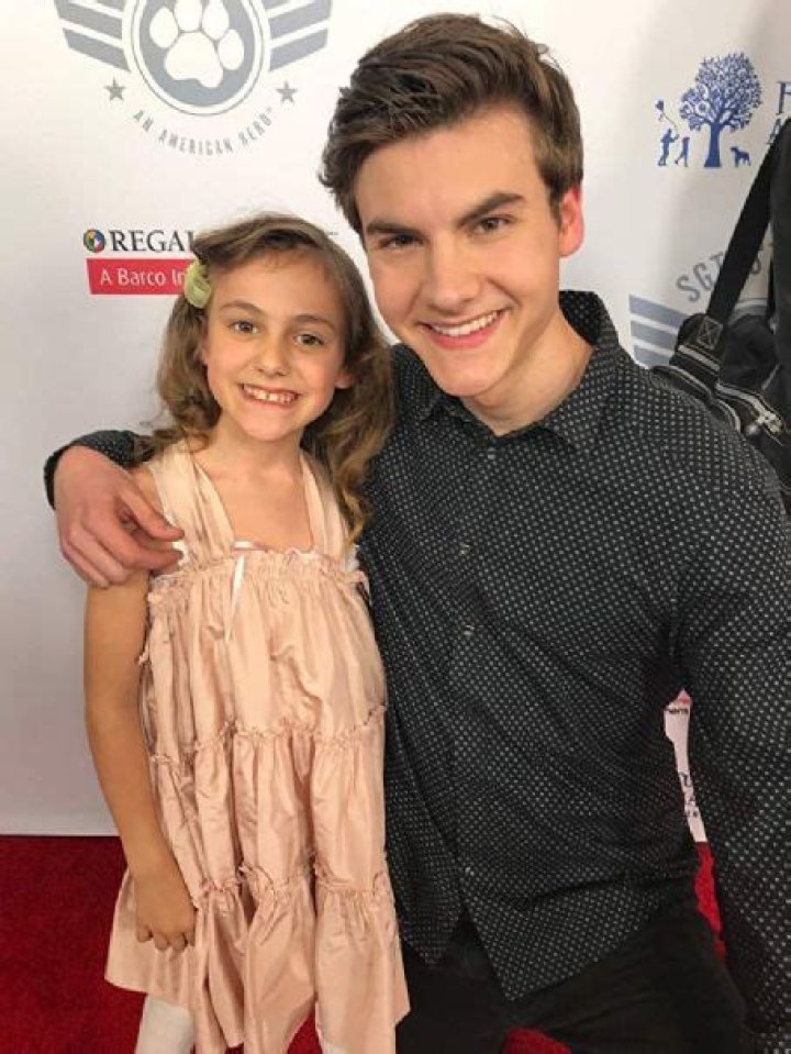 Who is Christian Weissmann Dating Now?