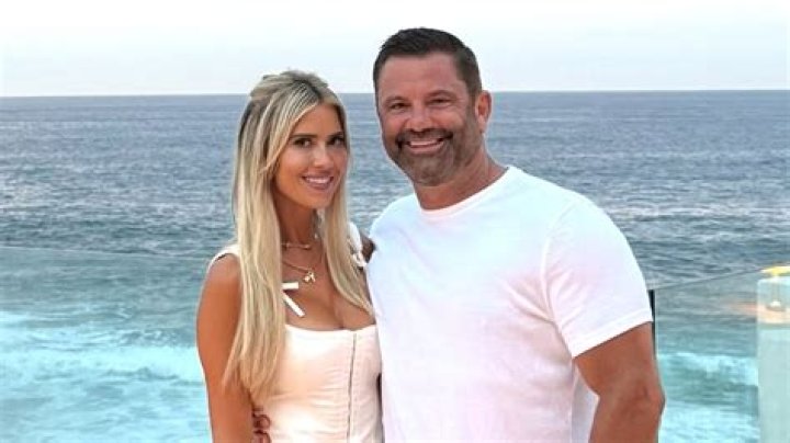 Who is Christina Kirkman Dating Now?