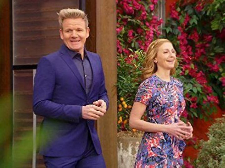 Who is Christina Tosi Dating Now?