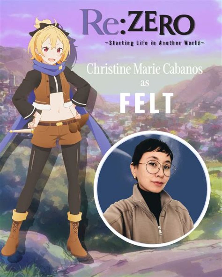 Who is Christine Marie Cabanos Dating Now?