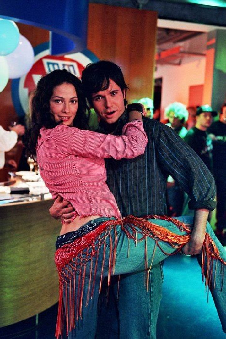 Who is Christopher Jacot Dating Now