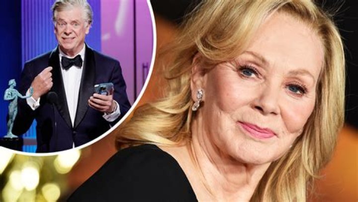 Who is Christopher McDonald Dating Now?