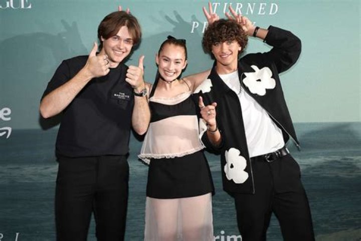 Who is Christopher Uckermann Dating Now