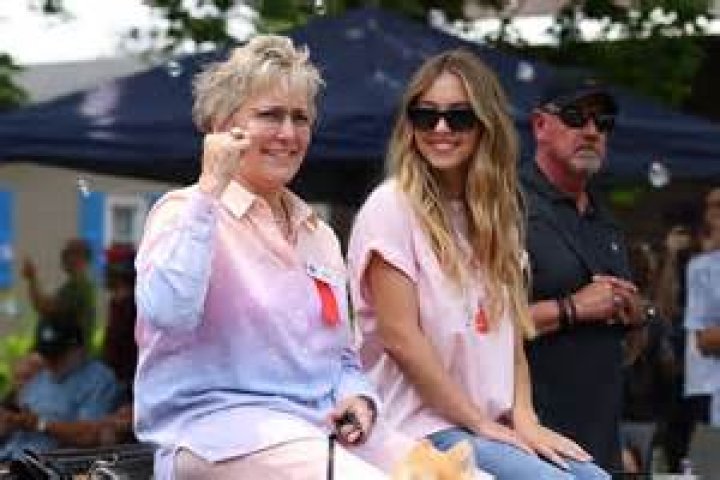 Who is Christy Martin Dating Now