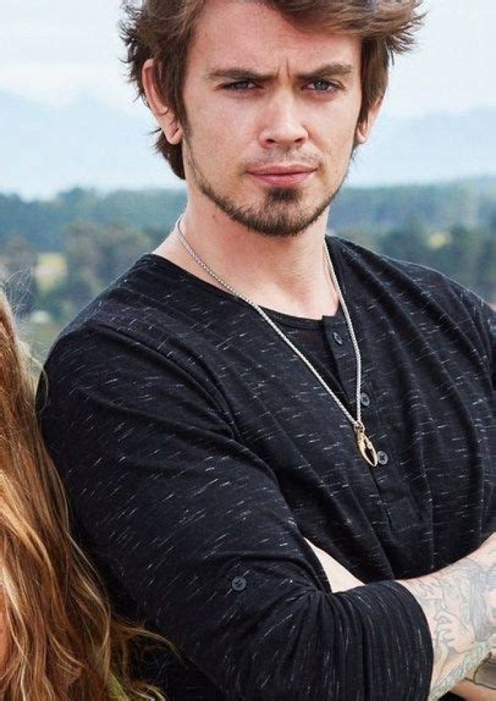 Who is Chuck Mowery Dating Now?