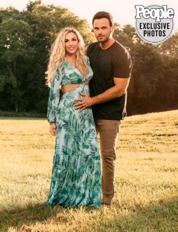 Who is Chuck Wicks Dating Now?