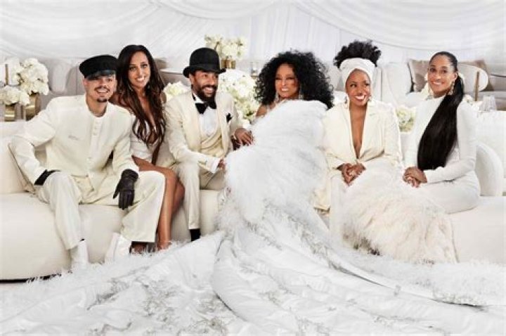 Who is Chudney Ross Dating Now?