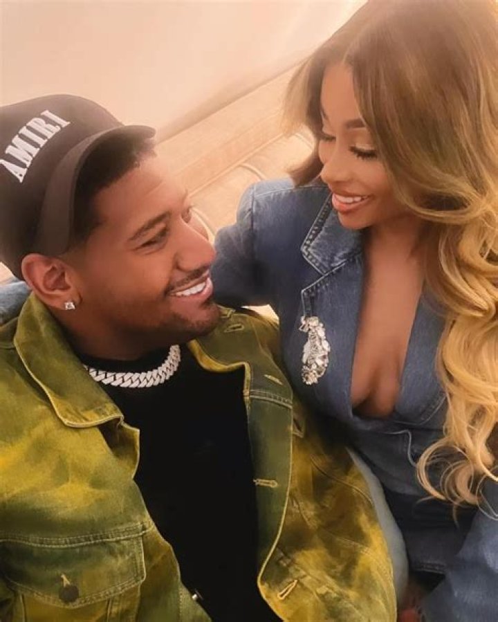 Who is Chyna Cho Dating Now