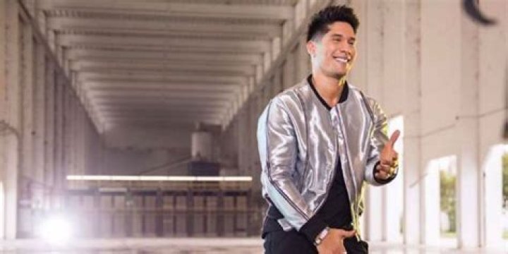 Who is Chyno Miranda Dating Now