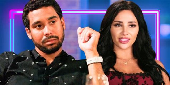 Who is Ciamera Jimenez Dating Now?