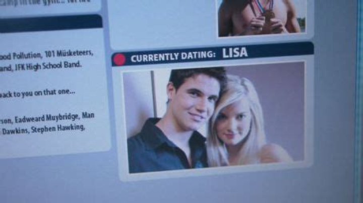 Who is Cindy Busby Dating Now