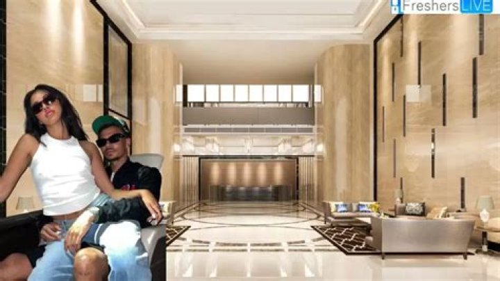 Who is Cindy Kimberly Dating Now?