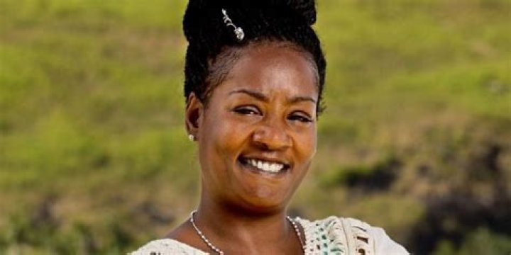 Who is Cirie Fields Dating Now