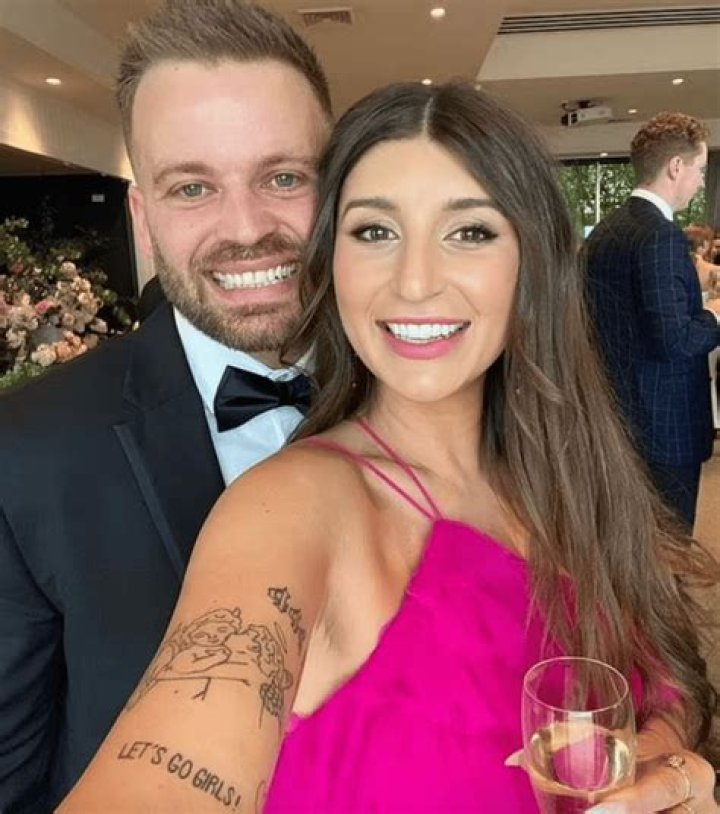 Who is Claire Corlett Dating Now?