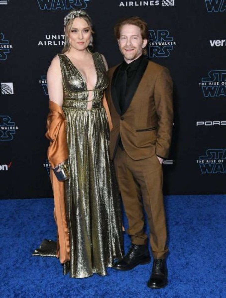 Who is Clare Grant Dating Now?