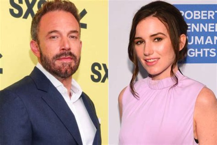 Who is Clarence Kennedy Dating Now