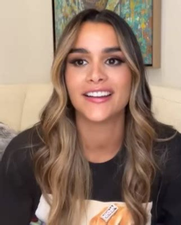 Who is Clarissa Molina Dating Now