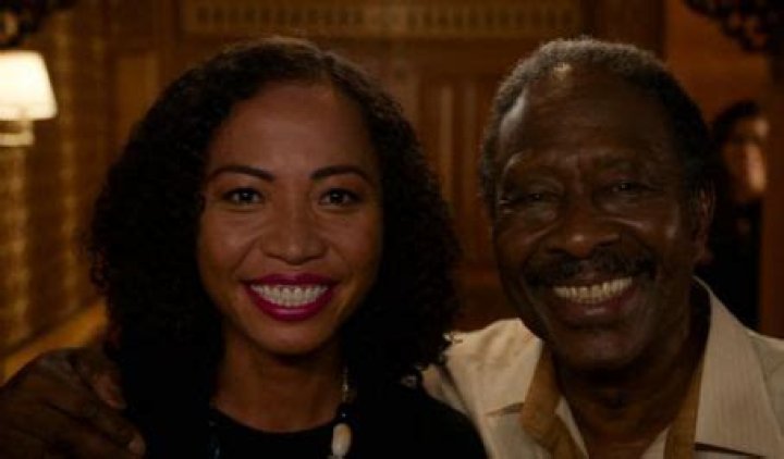 Who is Clarke Peters Dating Now?