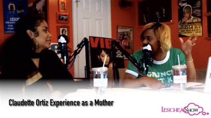 Who is Claudette Ortiz Dating Now