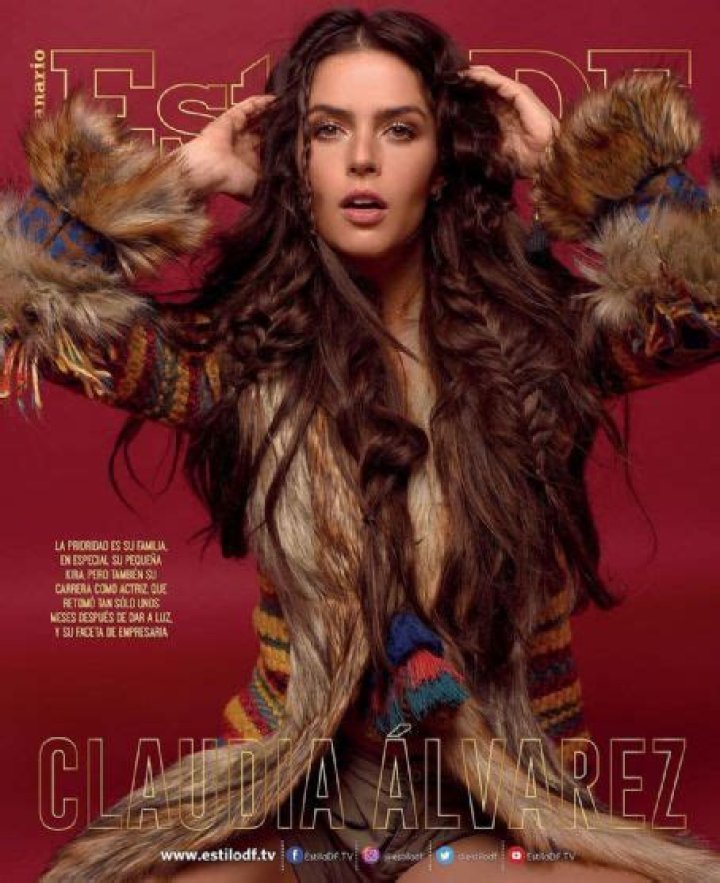 Who is Claudia Alvarez Dating Now?