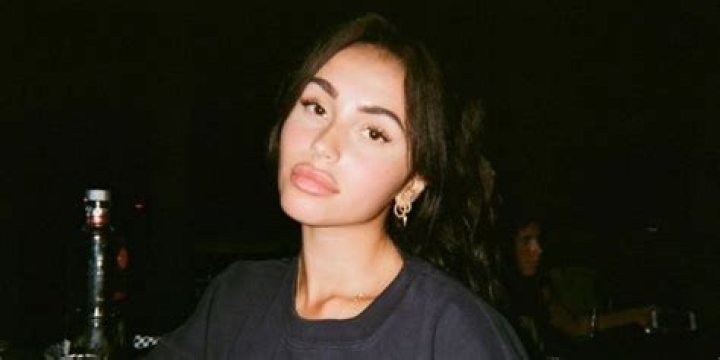 Who is Claudia Tihan Dating Now