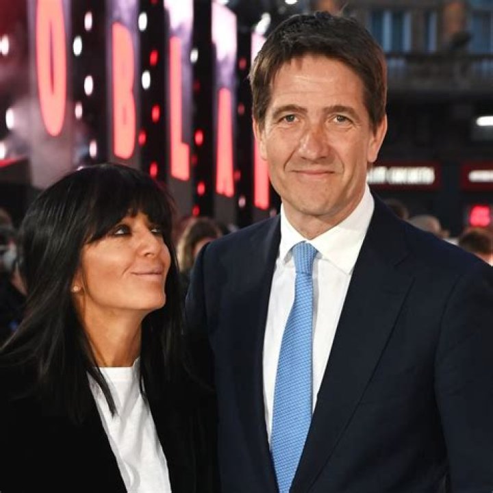 Who is Claudia Winkleman Dating Now?