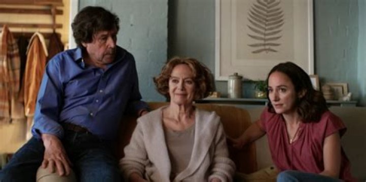 Who is Claudie Blakley Dating Now