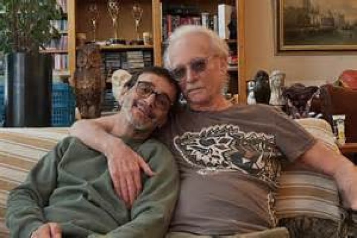 Who is Claudio Aprile Dating Now