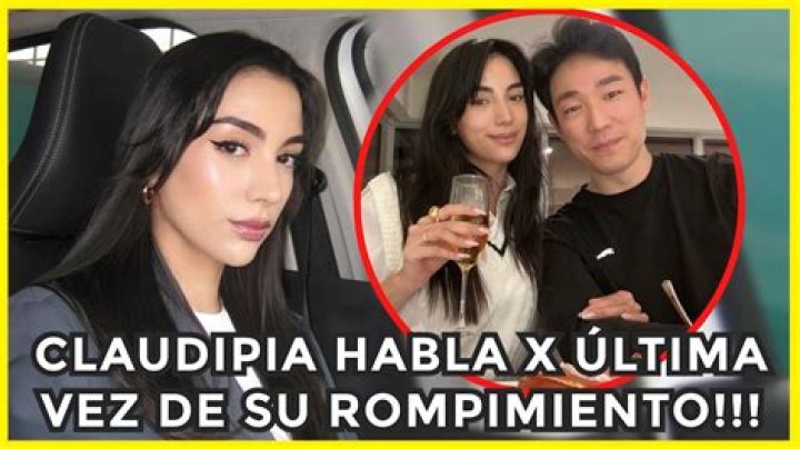 Who is Claudipia Chic Dating Now