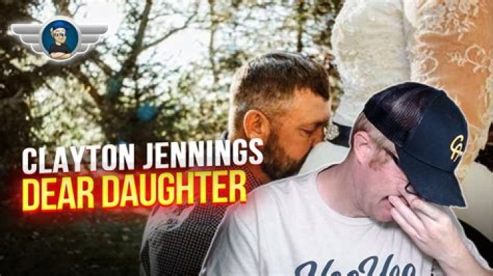 Who is Clayton Jennings Dating Now