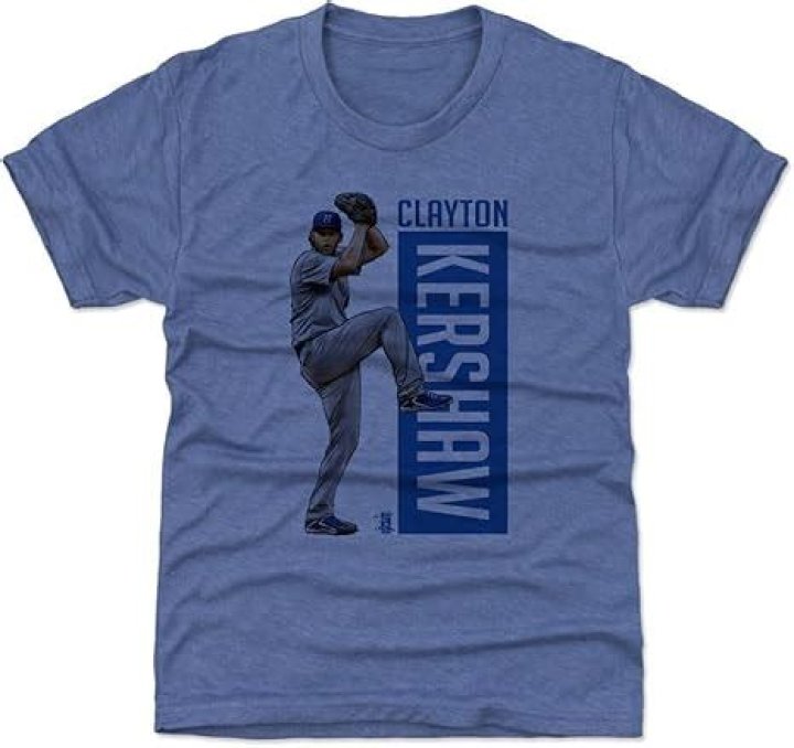 Who is Clayton Kershaw Dating Now?