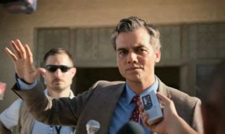 Who is Clemens Schick Dating Now?