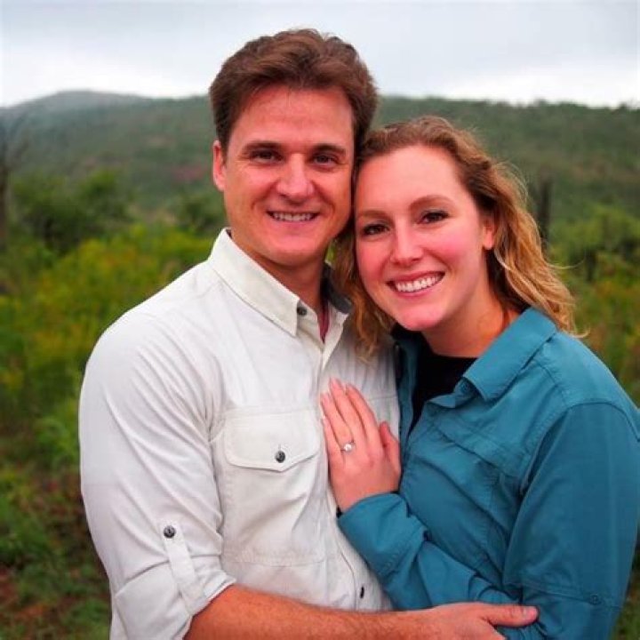 Who is Cliff Barackman Dating Now