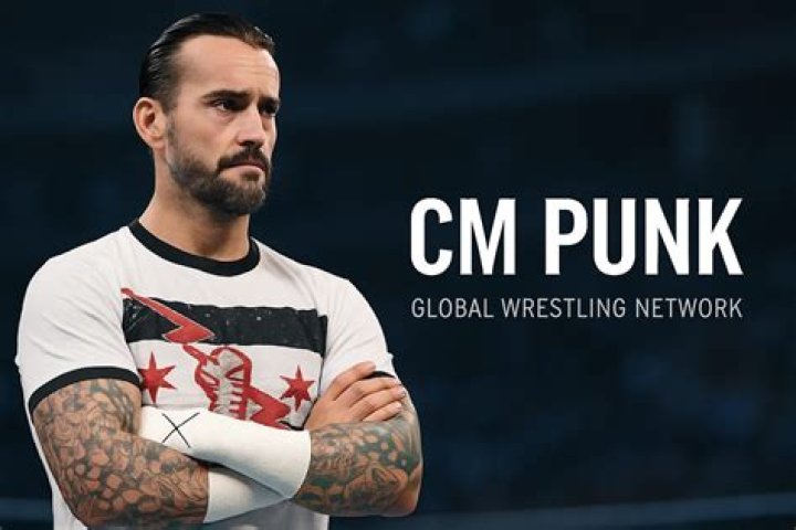 Who is CM Punk Dating Now