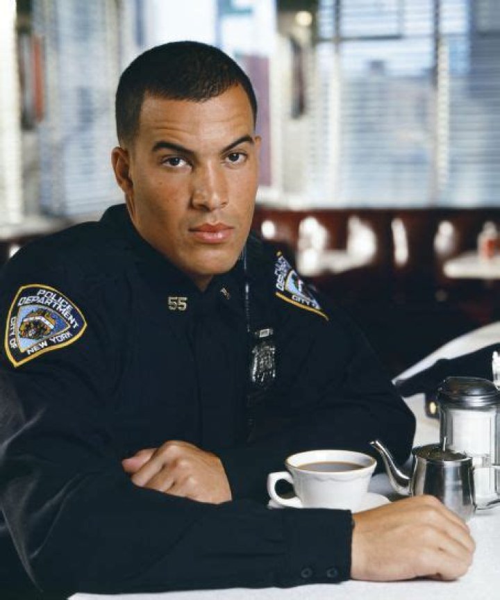 Who is Coby Bell Dating Now