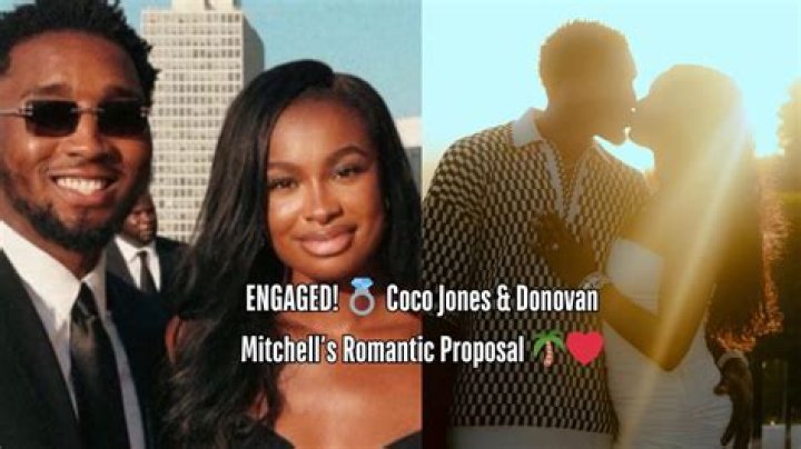 Who is Coco Montoya Dating Now