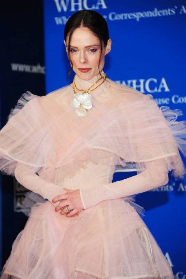 Who is Coco Rocha Dating Now?