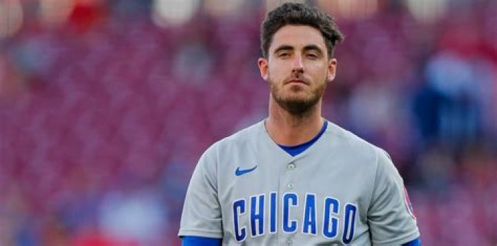Who is Cody Bellinger Dating Now?