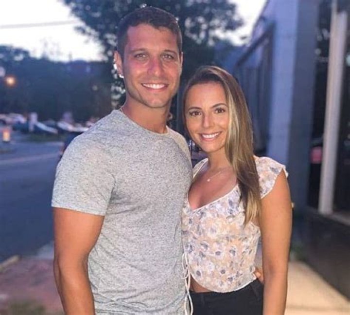 Who is Cody Calafiore Dating Now