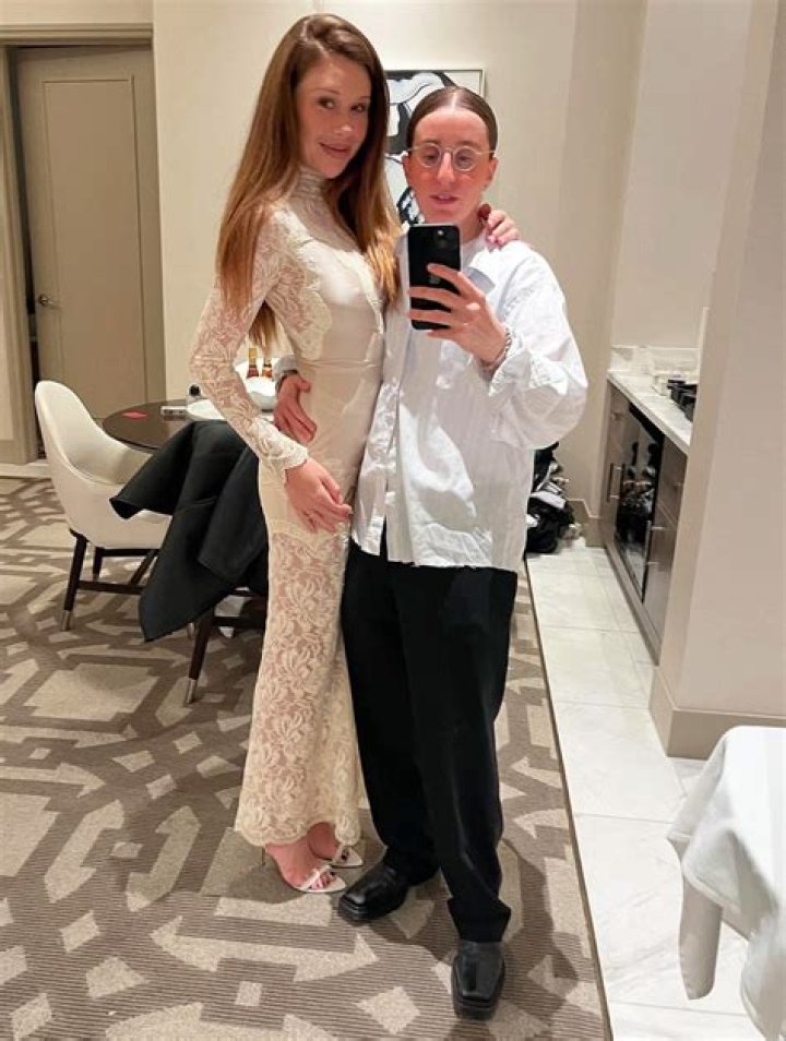 Who is Cody Hoffman Dating Now?