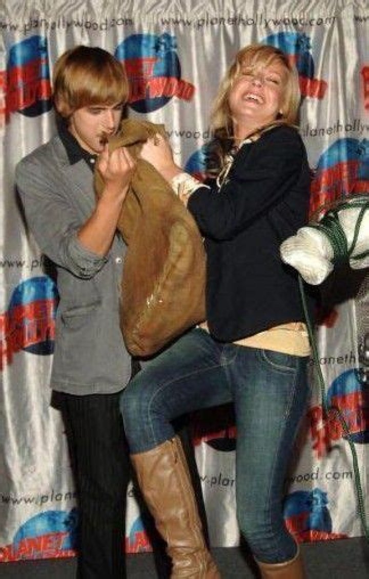 Who is Cody Linley Dating Now